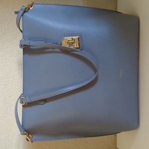 Ralph Lauren Anfield Tote Bag